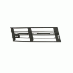 GRILL IN FRONT BUMPER RIGHT BMW 7 series F01-F02 12-15