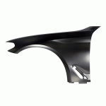 FRONT FENDER LEFT ALUMINIUM BMW 5 series G30/G31/G38 17-