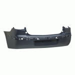REAR BUMPER PRIMED 5 DOORS RENAULT LAGUNA 01-05 