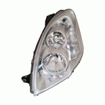 HEAD LAMP LEFT ELECTRICAL H7/H1 IVECO DAILY 11-14