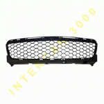 GRILL IN FRONT BUMPER MIDDLE SEDAN 07- MAZDA 3 04-09