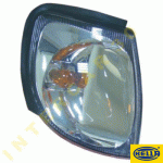 МИГАЧ ДЕСЕН ЧЕРЕН 00- HELLA NISSAN TERRANO 93-02 