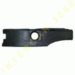 ABSORBER FOR FRONT BUMPER RIGHT MERCEDES ML W164 08-11 