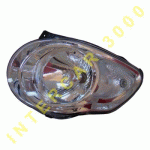 HEAD LAMP LEFT ELECTRICAL ORIGINAL KIA PICANTO 08-11 