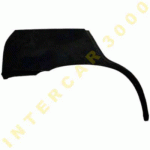 WHEEL ARCH REAR LEFT 4 DOORS PEUGEOT 205 