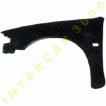 FRONT FENDER LEFT SEDAN HONDA CIVIC SEDAN-H/B 88-92