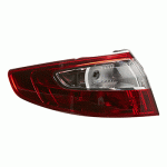 СТОП ЛЯВ ВЪНШЕН RENAULT FLUENCE 13-