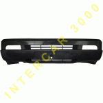 FRONT BUMPER PRIMED WITH HOLES FOR FOG LAMPS PEUGEOT 806 94- 