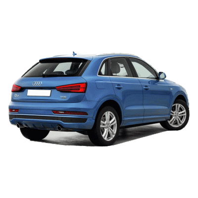 AUDI Q3 15-