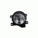 FOG LAMP FRONT RIGHT=LEFT H11 PEUGEOT PARTNER 12-15