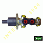 BRAKE PUMP LPR 1254 (HOLE Ø 22.22 mm,SIZE OF THREAD 10х1(4) PIG-IRON) СПИРАЧНА ПОМПА