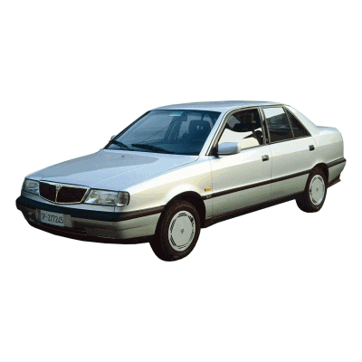LANCIA DEDRA