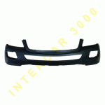 БРОНЯ ПРЕДНА ГРУНДИРАНА MERCEDES ML W164 05-08