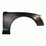 FRONT FENDER RIGHT 2 DOORS AUDI A5 07-12 COUPE/SPORTBACK