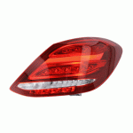 СТОП ДЕСЕН FULL LED MERCEDES C-CLASS W 205 14-18