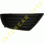 FRONT BUMPER GRILL RIGHT (WITHOUT FOG LAMP) 03- FORD MONDEO 00-07