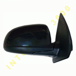 DOOR MIRROR RIGHT MANUAL PRIMED WUTHOUT HEATER HYUNDAI i10 11-14