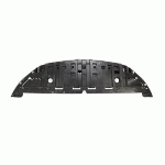 COVER UNDER FRONT BUMPER RENAULT CAPTUR 17-