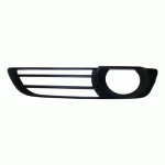 РЕШЕТКА В БРОНЯ ПРЕДНА ЛЯВА 07-09 S LINE OE AUDI Q7 06-10 