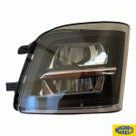 FOG LAMP FRONT LEFT LED MAGNETI MARELLI BMW 7 series F01-F02 12-15