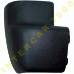 SIDE BUMPER REAR LEFT FORD TRANSIT 87-91 