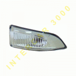 INDICATOR FOR DOOR MIRROR RIGHT RENAULT LAGUNA COUPE 08-