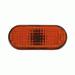 МИГАЧ ЛЯВ=ДЕСЕН ЖЪЛТ СТРАНИЧЕН VW POLO CLASS.96- 