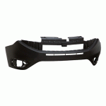 FRONT BUMPER PRIMED UPPER FIAT DOBLO 15-