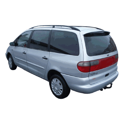 FORD GALAXY 95-06