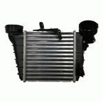 RADIATOR FOR INTERCOOLER 18x19x64 1.9TDi SEAT IBIZA 02-06 