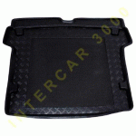 FLOOR MAT FOR TRUNK COMBI PEUGEOT 307 01-08