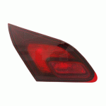СТОП ЛЯВ ВЪТРЕШЕН ЗАТЪМНЕН 5ВРАТИ H/B -12 OPEL ASTRA J 5D H/B-SW 10-13