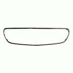 FRAME FOR GRILL PLASTIC CHROME MERCEDES E-CLASS W213 16-