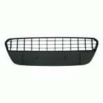 GRILL IN FRONT BUMPER MIDDLE FORD FOCUS C-MAX 07-10 