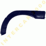 WHEEL ARCH REAR LEFT 2 DOORS FIAT UNO 83-89 