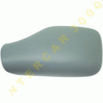 DOOR MIRROR COVER PRIMED LEFT PEUGEOT 106 96- 