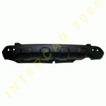 REAR BUMPER MIDDLE HONDA CR-V 07-10