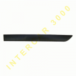 DOOR STRIP REAR LEFT 5 DOORS OPEL CORSA D 06-11