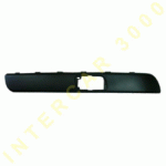 STRIP IN FRONT BUMPER RIGHT FIAT IDEA 04- 