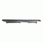 SILL RIGHT 5 DOORS SKODA FABIA 07-10