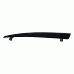 STRIP CHROME FOR PLASTIC GRILL LEFT (UPPER) MAZDA 6 13-18