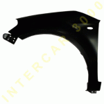 FRONT FENDER LEFT FIAT SEDICI 4X4 07- 