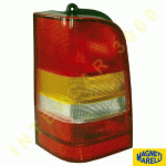TAIL LAMP LEFT MAGNETI MARELLI MERCEDES VITO/VIANO 96-04 