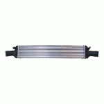 РАДИАТОР ЗА INTERCOOLER 720X140X80 2.7/3.0 TDi AUDI A4 08-12