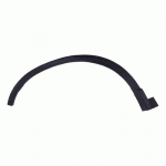 PLASTIC WHEEL ARCH RIGHT FOR REAR FENDER HONDA CR-V 07-10