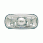 SIDE INDICATOR LEFT=RIGHT CLEAR AUDI A3 03-08