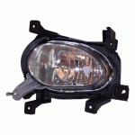FOG LAMP FRONT LEFT KIA CEED 5 D 13-16