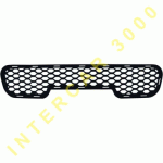 GRILL IN FRONT BUMPER HYUNDAI SANTA FE 00-06