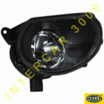 ХАЛОГЕН ДЕСЕН H7 HELLA AUDI Q7 06-10 