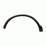 WHEEL ARCH FOR FRONT FENDER LEFT AUDI Q3 12-15